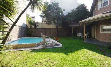 Venta Casa 5 ambientes en Ramos Mejia