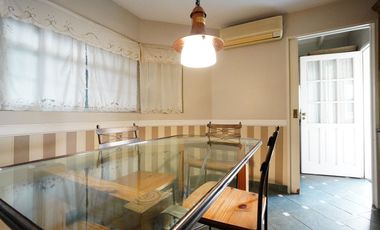 Venta Casa 5 ambientes en Ramos Mejia