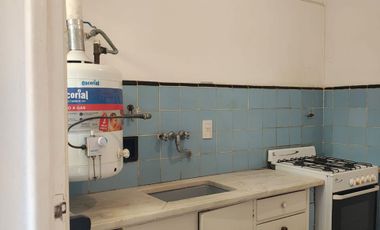 ALQUILER 2 Amb TEMPORARIO S/Exp. PARQUE SARMIENTO