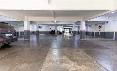 Venta Semipiso 5 amb con 2 balcones en Belgrano