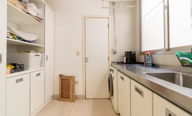 Venta Semipiso 5 amb con 2 balcones en Belgrano