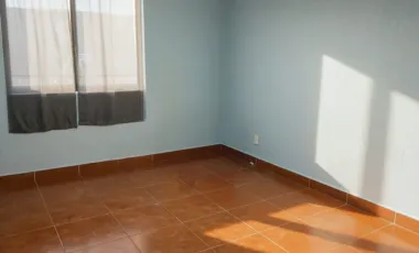 Departamento en renta en Pasteros, Azcapotzalco, Ciudad de México