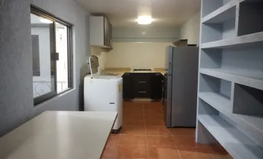 Departamento en renta en Pasteros, Azcapotzalco, Ciudad de México