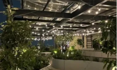 Departamento en renta en Juarez, Cuauhtémoc, Ciudad de México