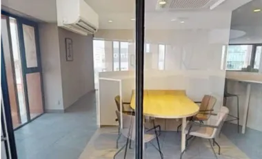 Departamento en renta en Juarez, Cuauhtémoc, Ciudad de México