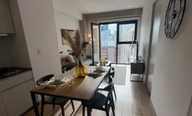 Departamento en renta en Juarez, Cuauhtémoc, Ciudad de México