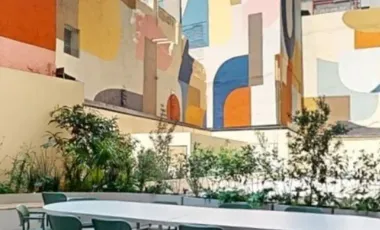 Departamento en renta en Juarez, Cuauhtémoc, Ciudad de México