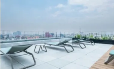 Departamento en renta en Juarez, Cuauhtémoc, Ciudad de México
