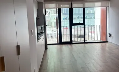 Departamento en renta en Juarez, Cuauhtémoc, Ciudad de México