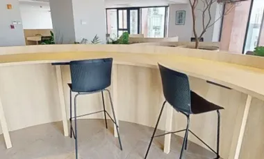 Departamento en renta en Juarez, Cuauhtémoc, Ciudad de México