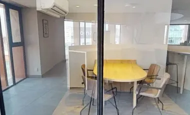 Departamento en renta en Juarez, Cuauhtémoc, Ciudad de México