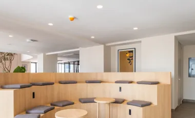 Departamento en renta en Juarez, Cuauhtémoc, Ciudad de México