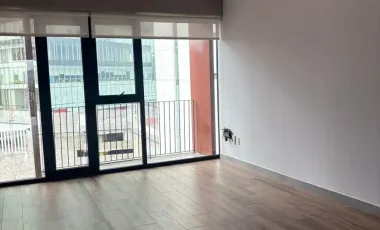 Departamento en renta en Juarez, Cuauhtémoc, Ciudad de México