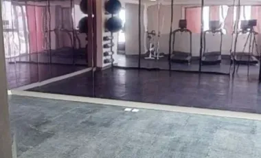 Departamento en renta en Juarez, Cuauhtémoc, Ciudad de México