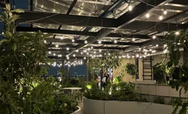 Departamento en renta en Juarez, Cuauhtémoc, Ciudad de México