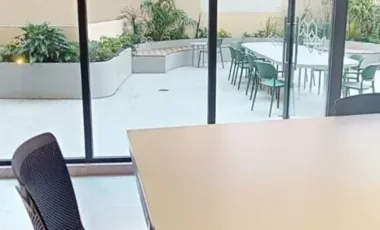 Departamento en renta en Juarez, Cuauhtémoc, Ciudad de México