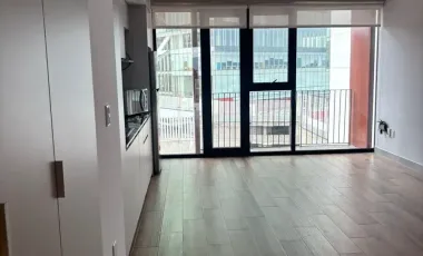Departamento en renta en Juarez, Cuauhtémoc, Ciudad de México