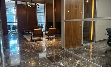 Loft en Renta en City Park Pedregal