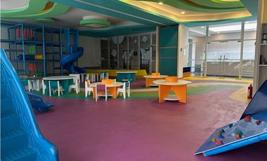Loft en Renta en City Park Pedregal