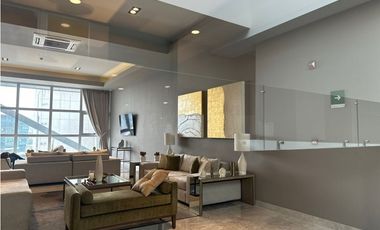 Loft en Renta en City Park Pedregal