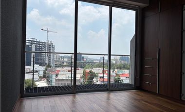 Loft en Renta en City Park Pedregal