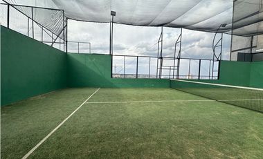Loft en Renta en City Park Pedregal