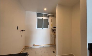 Loft en Renta en City Park Pedregal