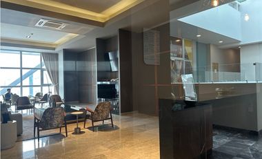 Loft en Renta en City Park Pedregal