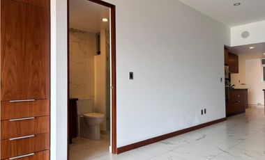 Loft en Renta en City Park Pedregal