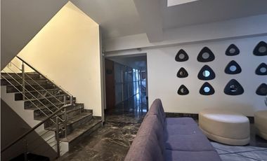 Loft en Renta en City Park Pedregal