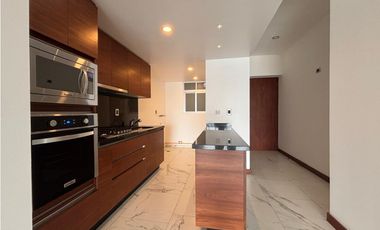 Loft en Renta en City Park Pedregal