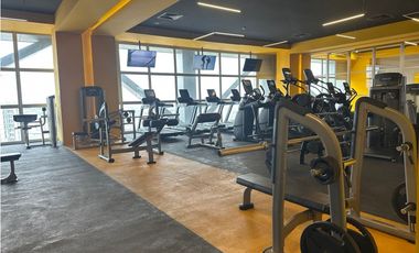 Loft en Renta en City Park Pedregal