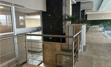 Loft en Renta en City Park Pedregal