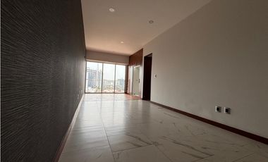 Loft en Renta en City Park Pedregal