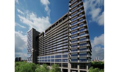 Loft en Renta en City Park Pedregal