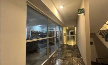 Loft en Renta en City Park Pedregal