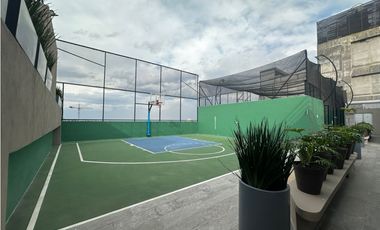 Loft en Renta en City Park Pedregal