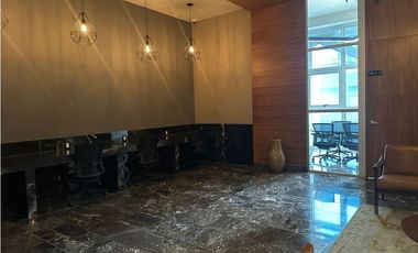 Loft en Renta en City Park Pedregal