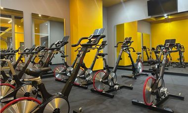 Loft en Renta en City Park Pedregal