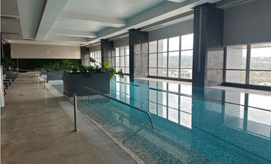 Loft en Renta en City Park Pedregal