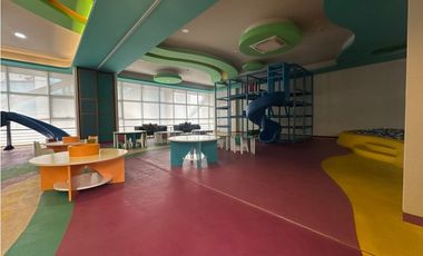 Loft en Renta en City Park Pedregal