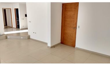 Arriendo Casa 3D 4B con piscina Condo. Rinconada Los Andes