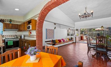 Casa Adriana, Centro South, Puerto Vallarta