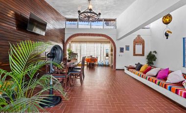 Casa Adriana, Centro South, Puerto Vallarta