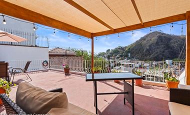 Casa Adriana, Centro South, Puerto Vallarta