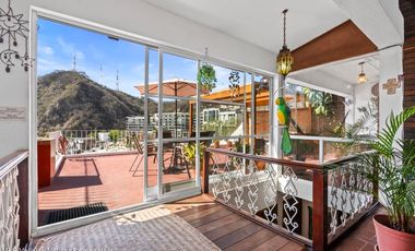 Casa Adriana, Centro South, Puerto Vallarta