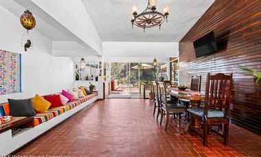 Casa Adriana, Centro South, Puerto Vallarta