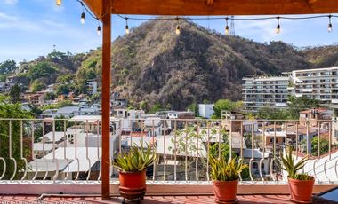 Casa Adriana, Centro South, Puerto Vallarta