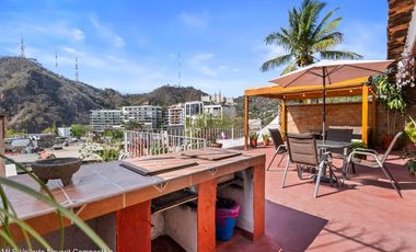 Casa Adriana, Centro South, Puerto Vallarta