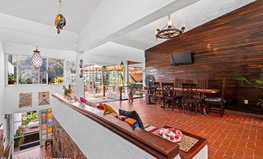Casa Adriana, Centro South, Puerto Vallarta